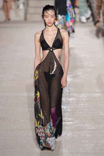Fotoservizio/SS 2020/WOMEN/SFILATA/MISSONI/DP2/0