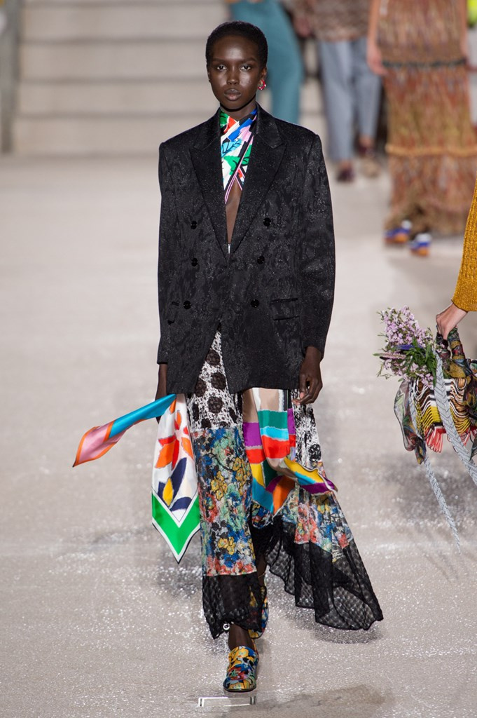 Fotoservizio/SS 2020/WOMEN/SFILATA/MISSONI/DP2/1