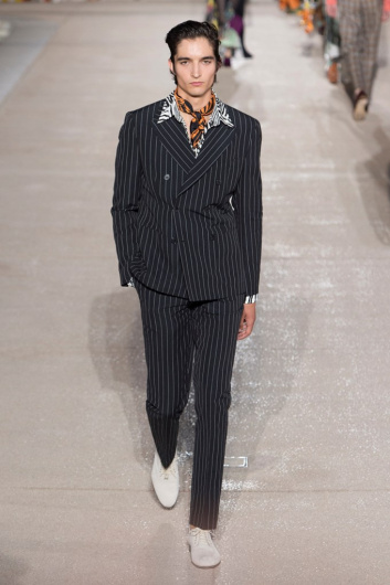 Fotoservizio/SS 2020/WOMEN/SFILATA/MISSONI/DP2/0