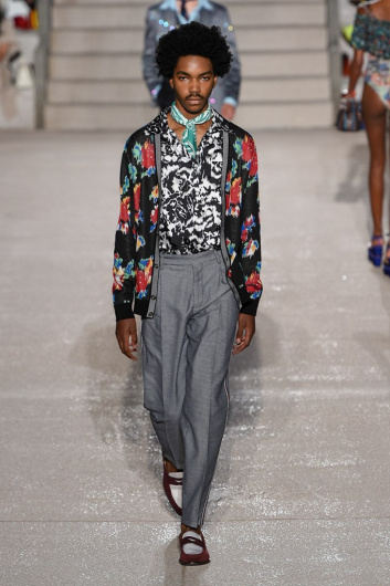 Fotoservizio/SS 2020/WOMEN/SFILATA/MISSONI/DP2/8