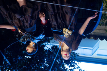 Fotoservizio/SS 2020/WOMEN/PRESENTAZIONE/SIMONETTA RAVIZZA/DP2/4