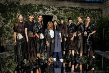 Fotoservizio/SS 2020/WOMEN/PRESENTAZIONE/SIMONETTA RAVIZZA/DP2/15