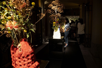 Fotoservizio/SS 2020/WOMEN/PRESENTAZIONE/SIMONETTA RAVIZZA/DP2/23