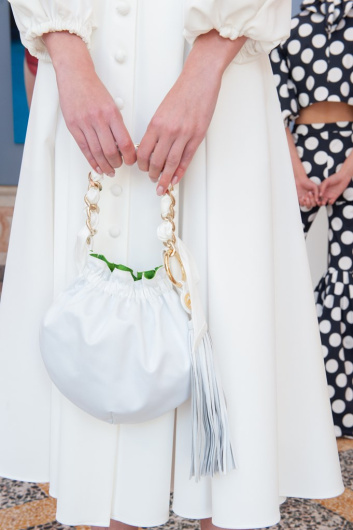 Fotoservizio/SS 2020/WOMEN/PRESENTAZIONE/SARA BATTAGLIA/DP2/12