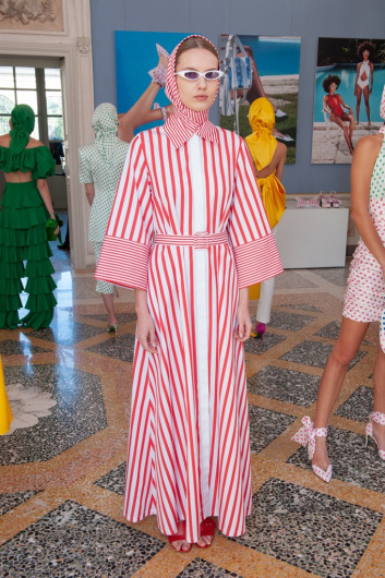 Fotoservizio/SS 2020/WOMEN/PRESENTAZIONE/SARA BATTAGLIA/DP2/5