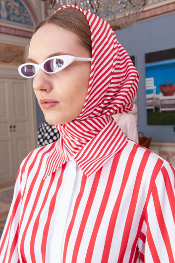 Fotoservizio/SS 2020/WOMEN/PRESENTAZIONE/SARA BATTAGLIA/DP2/6
