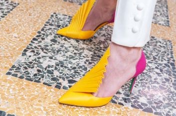 Fotoservizio/SS 2020/WOMEN/PRESENTAZIONE/SARA BATTAGLIA/DP2/23