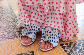 Fotoservizio/SS 2020/WOMEN/PRESENTAZIONE/SARA BATTAGLIA/DP2/17