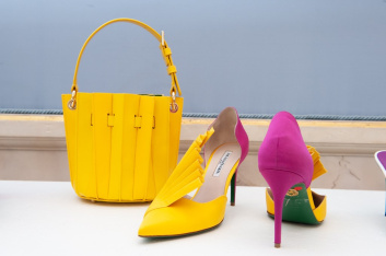 Fotoservizio/SS 2020/WOMEN/PRESENTAZIONE/SARA BATTAGLIA/DP2/32