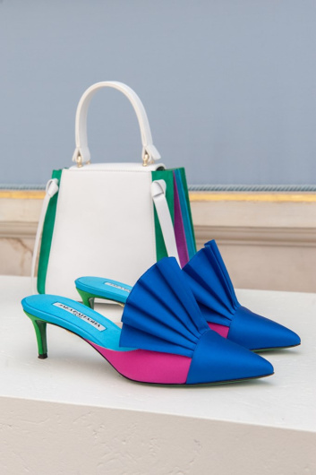 Fotoservizio/SS 2020/WOMEN/PRESENTAZIONE/SARA BATTAGLIA/DP2/27