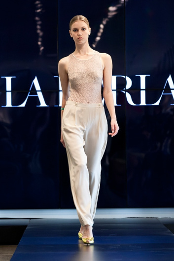 Fotoservizio/SS 2016/WOMEN/LA PERLA/DP2/8