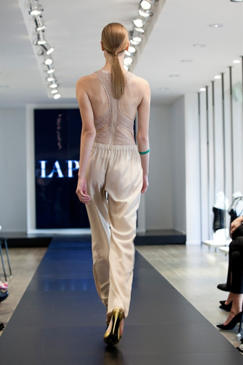 Fotoservizio/SS 2016/WOMEN/LA PERLA/DP2/9