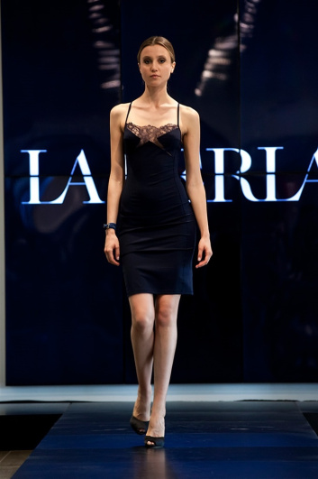 Fotoservizio/SS 2016/WOMEN/LA PERLA/DP2/13