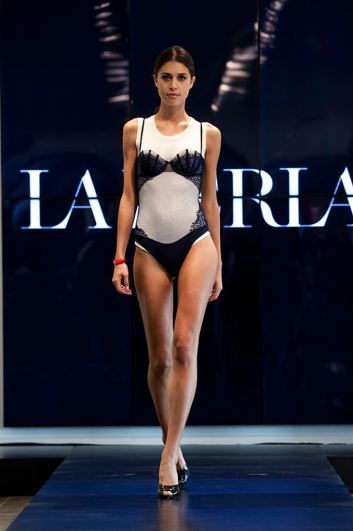 Fotoservizio/SS 2016/WOMEN/LA PERLA/DP2/14