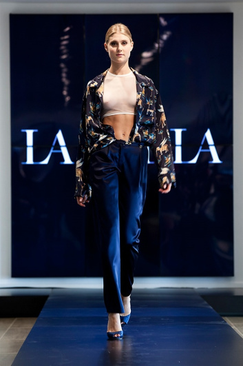 Fotoservizio/SS 2016/WOMEN/LA PERLA/DP2/16