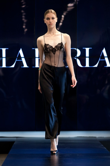 Fotoservizio/SS 2016/WOMEN/LA PERLA/DP2/17
