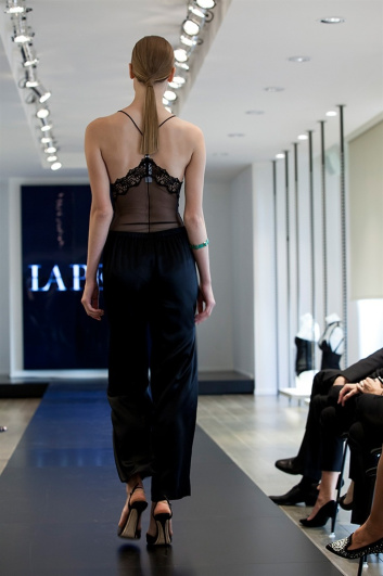 Fotoservizio/SS 2016/WOMEN/LA PERLA/DP2/18