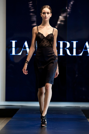 Fotoservizio/SS 2016/WOMEN/LA PERLA/DP2/19