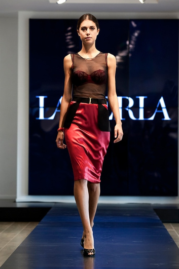 Fotoservizio/SS 2016/WOMEN/LA PERLA/DP2/21
