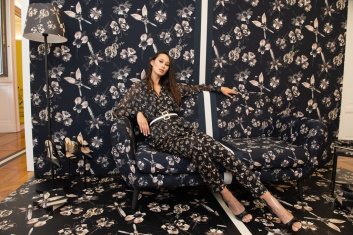 Fotoservizio/SS 2020/WOMEN/PRESENTAZIONE/ANTONIO CROCE/DP2/1