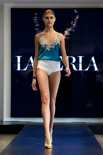 Fotoservizio/SS 2016/WOMEN/LA PERLA/DP2/28