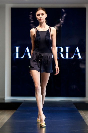 Fotoservizio/SS 2016/WOMEN/LA PERLA/DP2/29