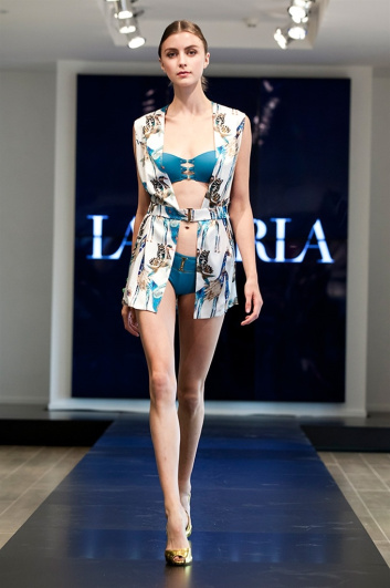 Fotoservizio/SS 2016/WOMEN/LA PERLA/DP2/35