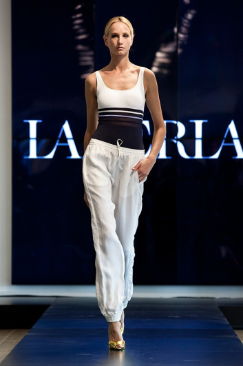 Fotoservizio/SS 2016/WOMEN/LA PERLA/DP2/36