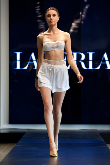 Fotoservizio/SS 2016/WOMEN/LA PERLA/DP2/38