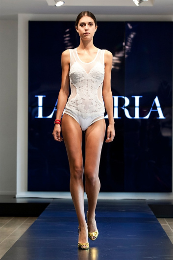 Fotoservizio/SS 2016/WOMEN/LA PERLA/DP2/39
