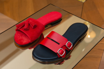 Fotoservizio/SS 2020/WOMEN/PRESENTAZIONE/DOUCAL'S/DP2/6