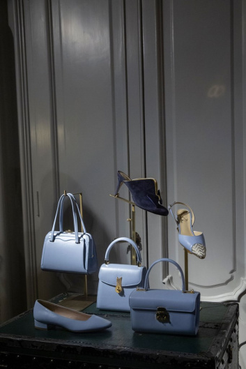 Fotoservizio/SS 2020/WOMEN/PRESENTAZIONE/AMATO DANIELE/DP2/0