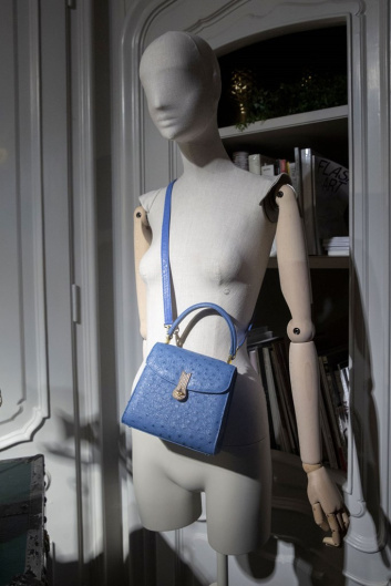 Fotoservizio/SS 2020/WOMEN/PRESENTAZIONE/AMATO DANIELE/DP2/1