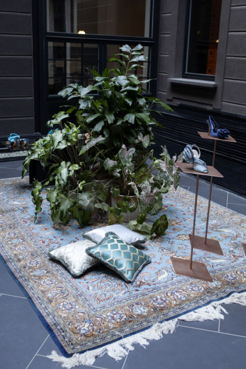 Fotoservizio/SS 2020/WOMEN/PRESENTAZIONE/ANDREA MONDIN/DP2/2