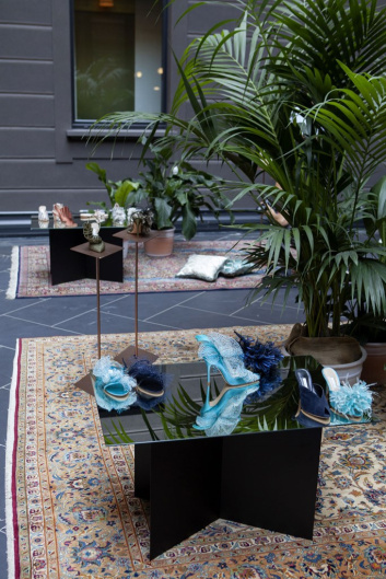 Fotoservizio/SS 2020/WOMEN/PRESENTAZIONE/ANDREA MONDIN/DP2/3