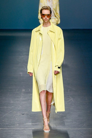 Fotoservizio/SS 2020/WOMEN/SFILATA/BOSS/DP2/2