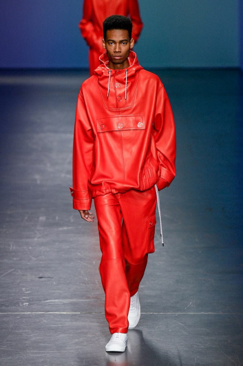 Fotoservizio/SS 2020/WOMEN/SFILATA/BOSS/DP2/12