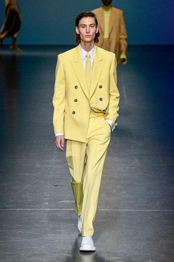 Fotoservizio/SS 2020/WOMEN/SFILATA/BOSS/DP2/5