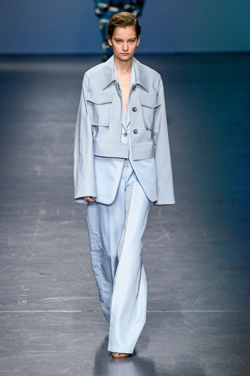 Fotoservizio/SS 2020/WOMEN/SFILATA/BOSS/DP2/8