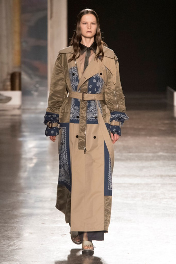 Fotoservizio/SS 2020/WOMEN/SFILATA/ATSUSHI NAKASHIMA/DP2/7