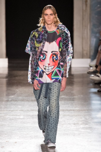 Fotoservizio/SS 2020/WOMEN/SFILATA/ATSUSHI NAKASHIMA/DP2/8