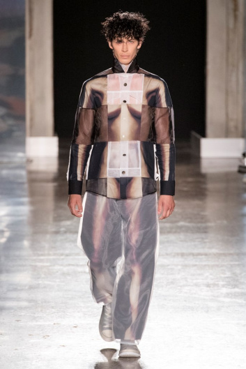Fotoservizio/SS 2020/WOMEN/SFILATA/ATSUSHI NAKASHIMA/DP2/2