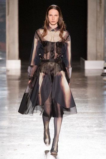 Fotoservizio/SS 2020/WOMEN/SFILATA/ATSUSHI NAKASHIMA/DP2/4