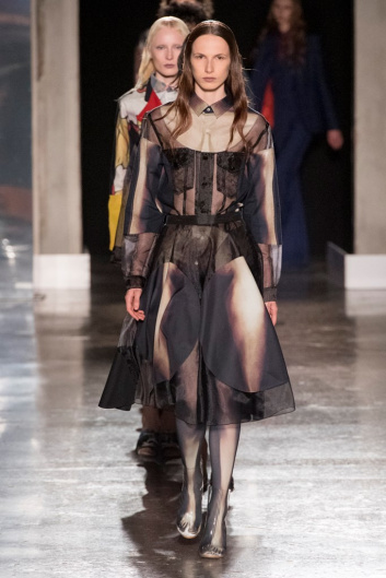 Fotoservizio/SS 2020/WOMEN/SFILATA/ATSUSHI NAKASHIMA/DP2/19