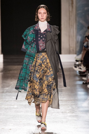 Fotoservizio/SS 2020/WOMEN/SFILATA/ATSUSHI NAKASHIMA/DP2/11