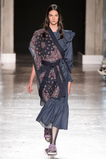 Fotoservizio/SS 2020/WOMEN/SFILATA/ATSUSHI NAKASHIMA/DP2/12