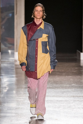 Fotoservizio/SS 2020/WOMEN/SFILATA/ATSUSHI NAKASHIMA/DP2/14