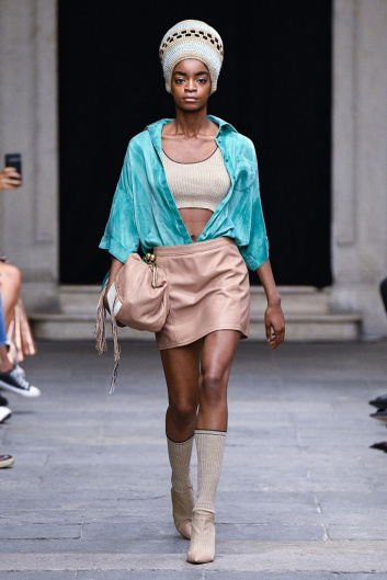 Fotoservizio/SS 2020/WOMEN/SFILATA/CRISTIANO BURANI/DP2/4