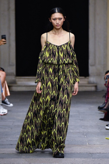 Fotoservizio/SS 2020/WOMEN/SFILATA/CRISTIANO BURANI/DP2/8