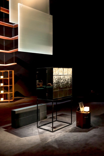 Fotoservizio/SS 2019/DESIGN/PRESENTAZIONE_HOME/ARMANI CASA/DP2/36